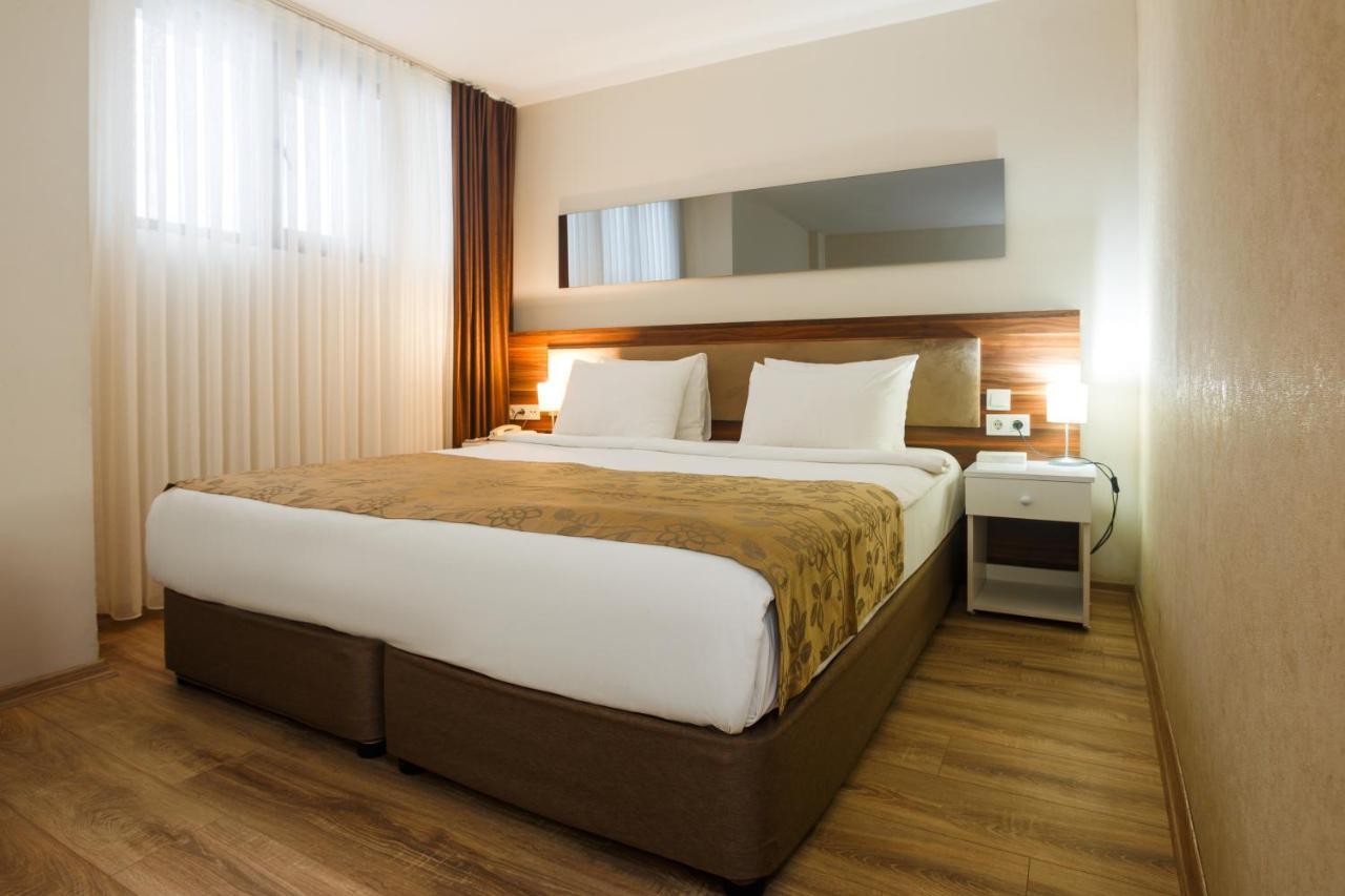 Hotel P Galata - Special Category 4*