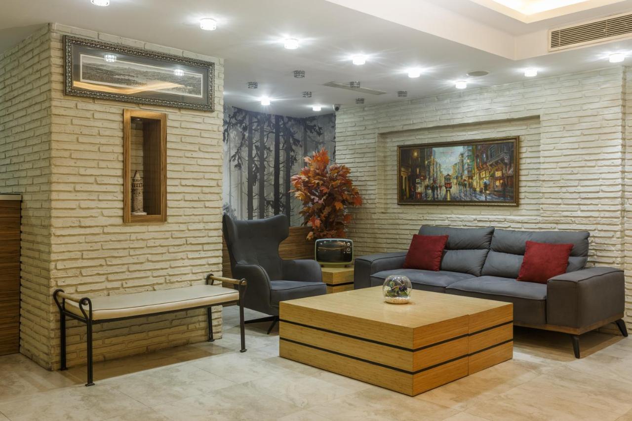 P Galata - Special Category 4* Istanbul