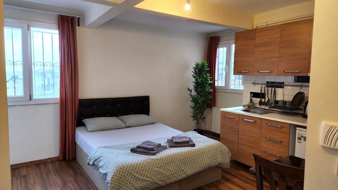 Apartment Taila