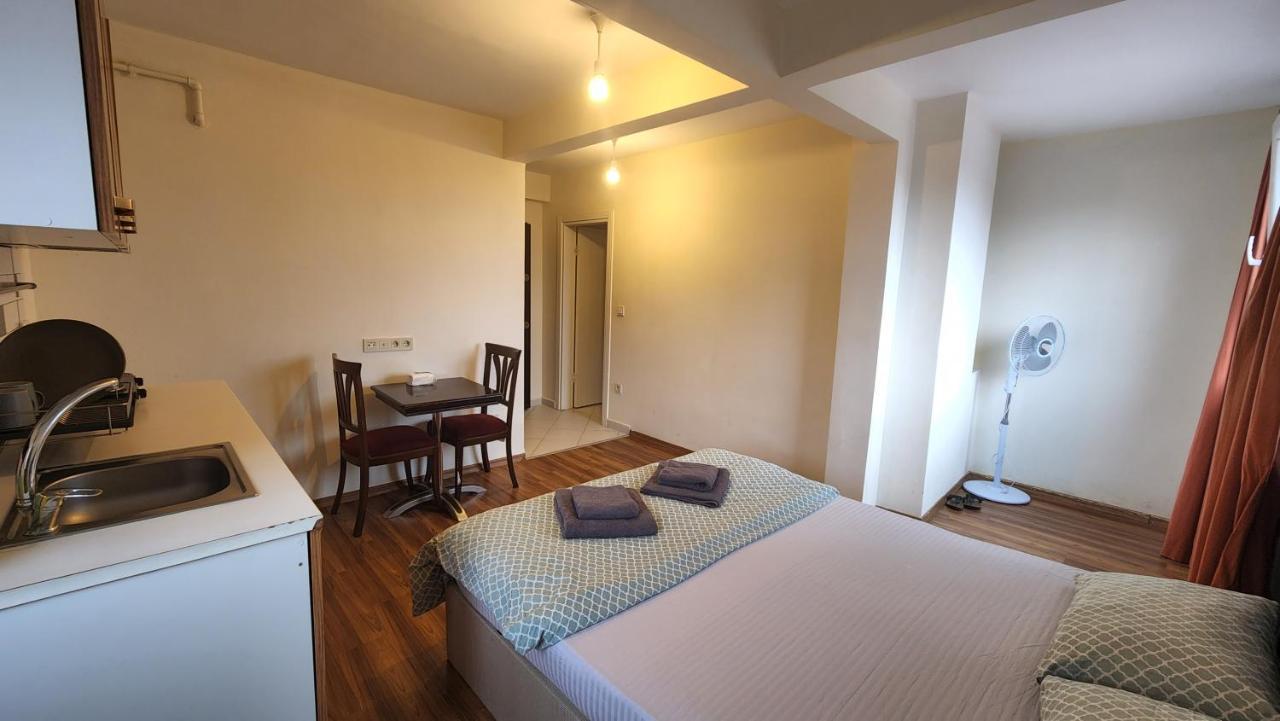 Taila Apartment
