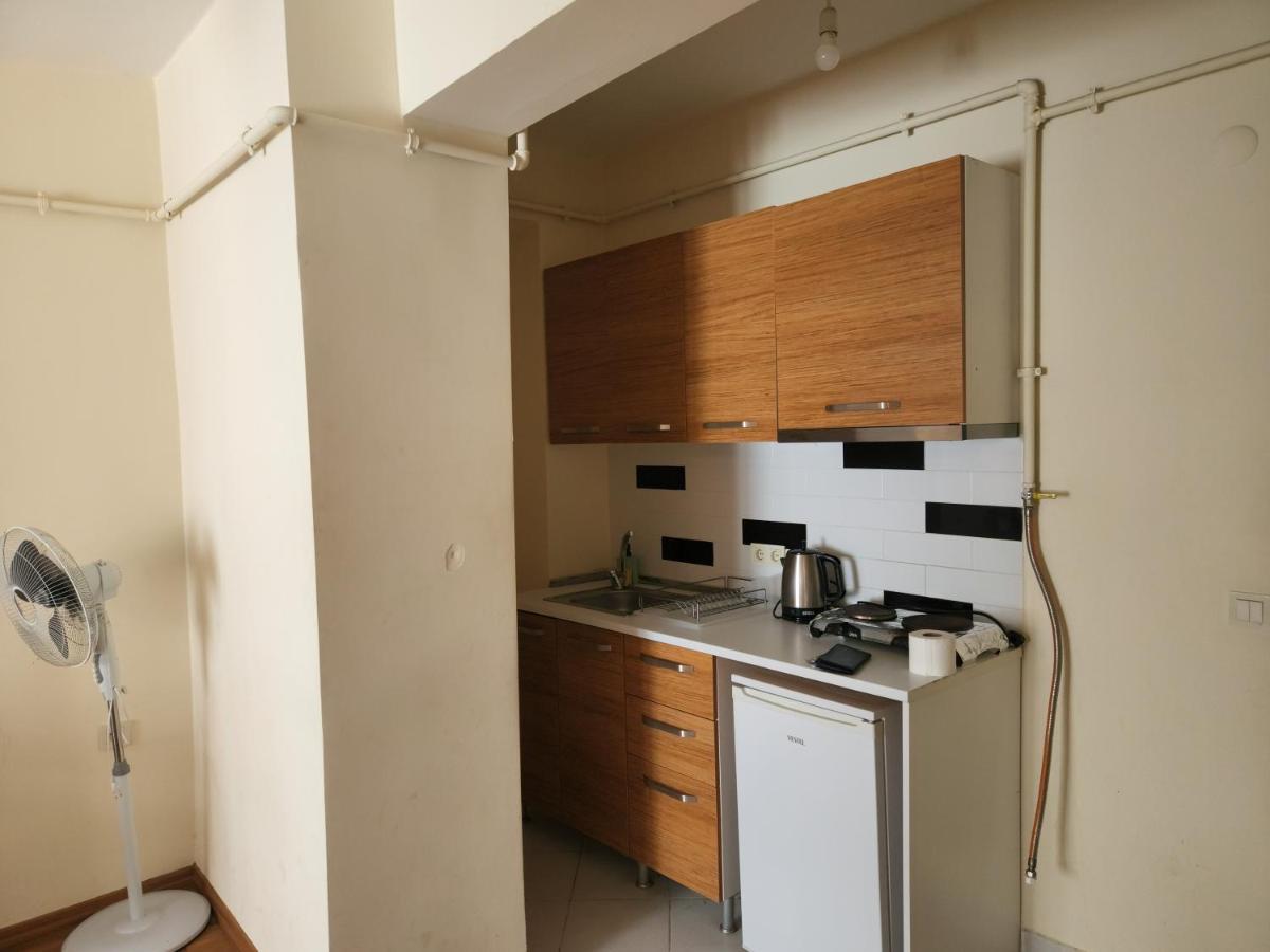 Apartment Taila *
