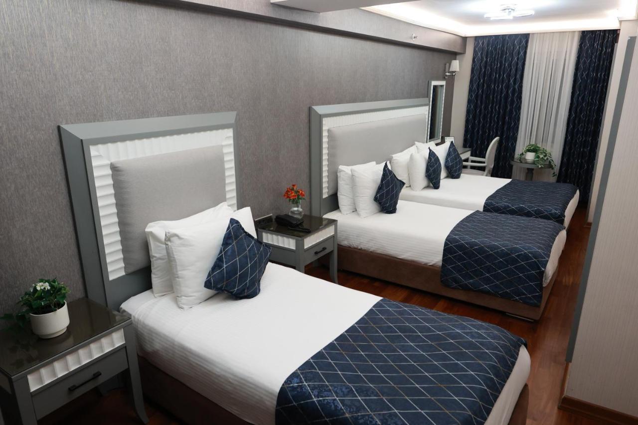 Hotel Nova Plaza Park