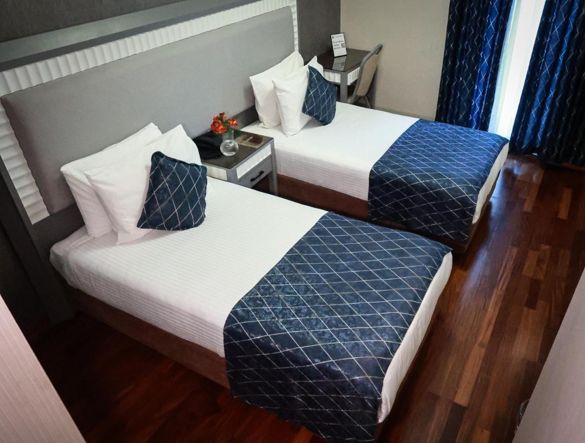 Nova Plaza Park 4* Istambul