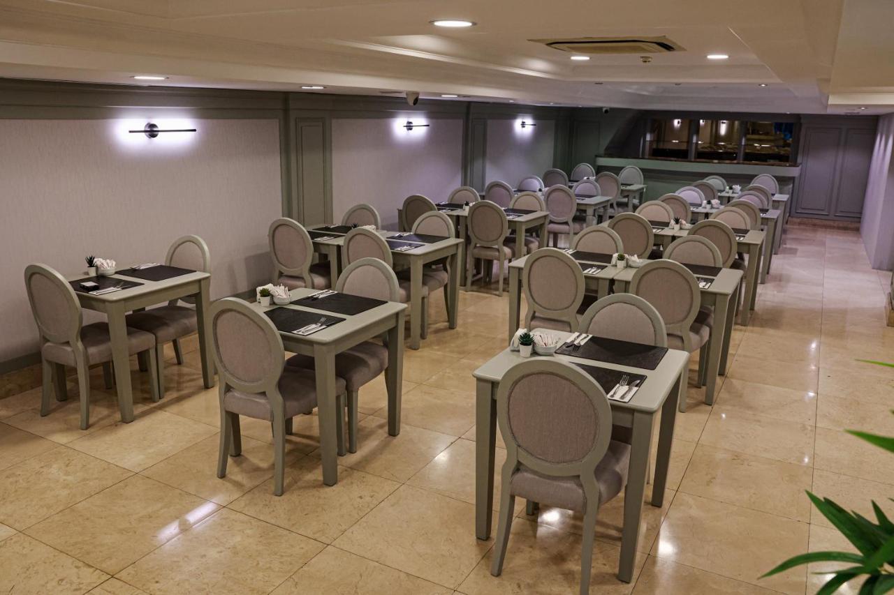 Hotel Nova Plaza Park