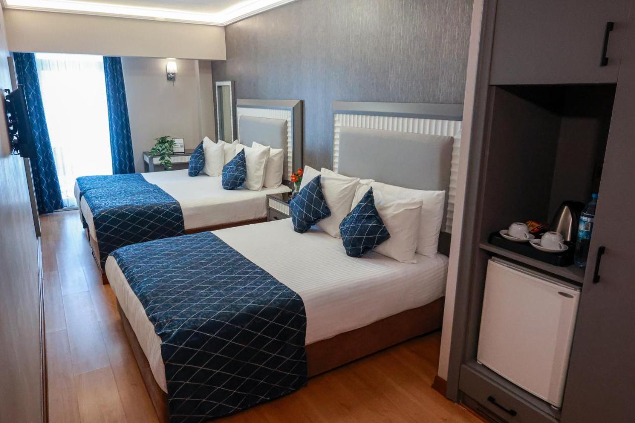 Nova Plaza Park 4*