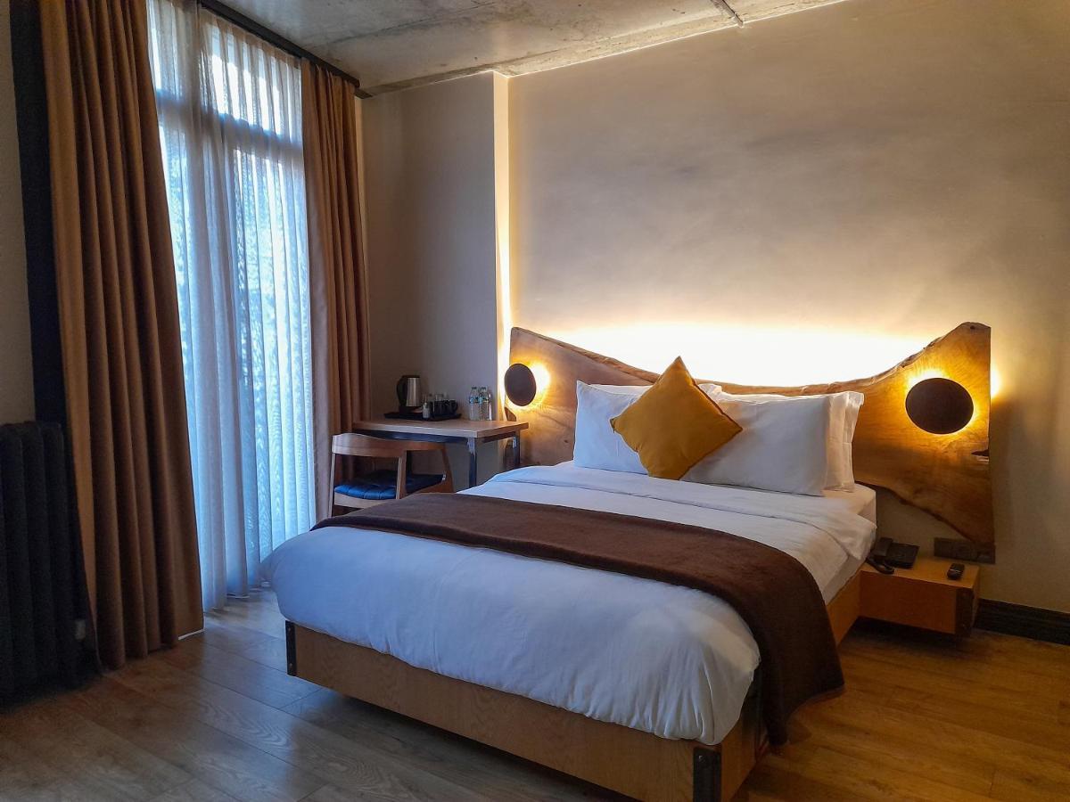 Taksimbul Design Hotel *