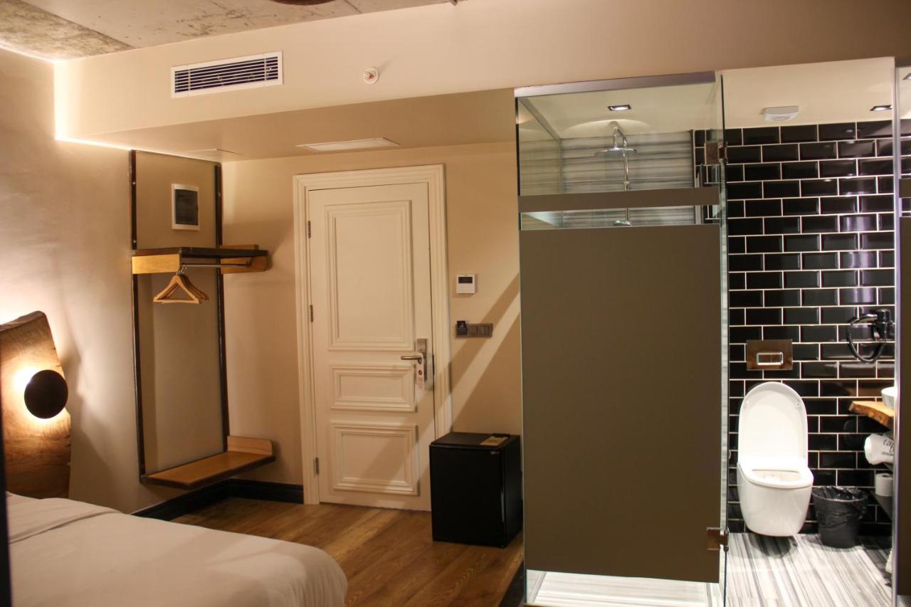 Taksimbul Design * Istanbul