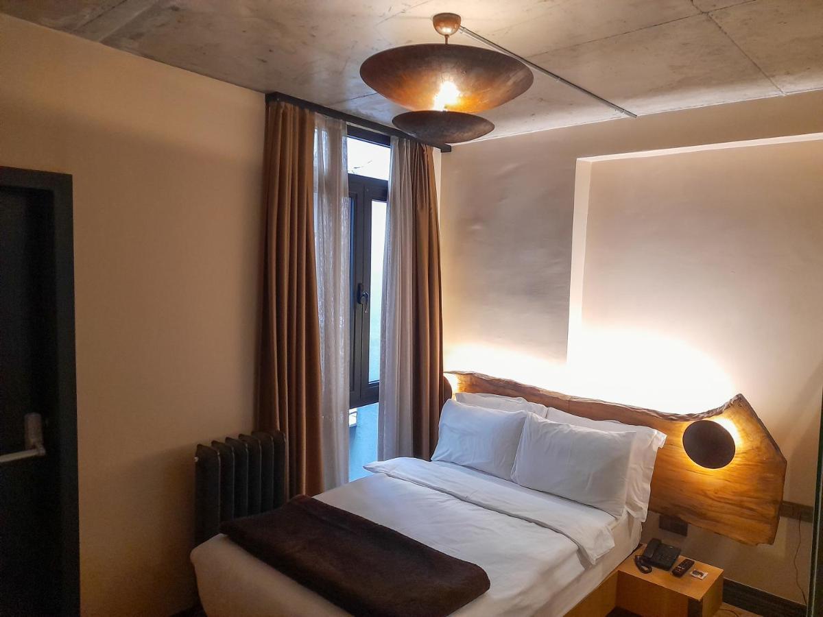 Taksimbul Design Hotel *