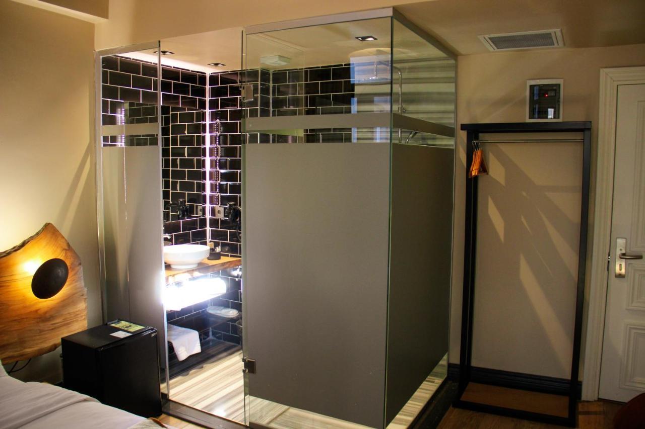 Hotel Taksimbul Design Istanbul