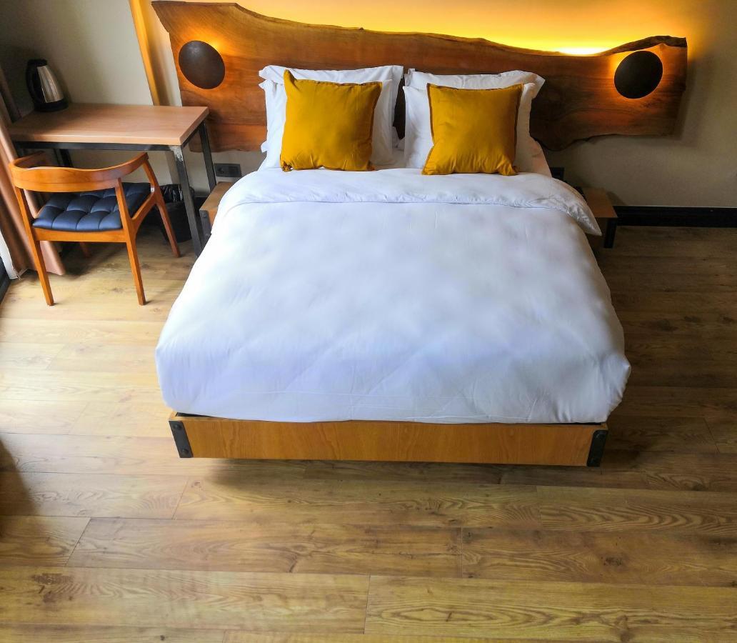 Taksimbul Design Hotel Istanbul