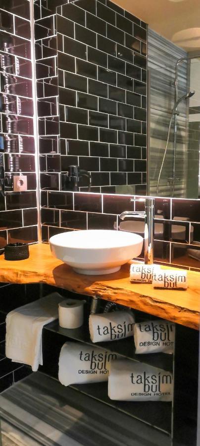 Taksimbul Design Hotel Istanbul