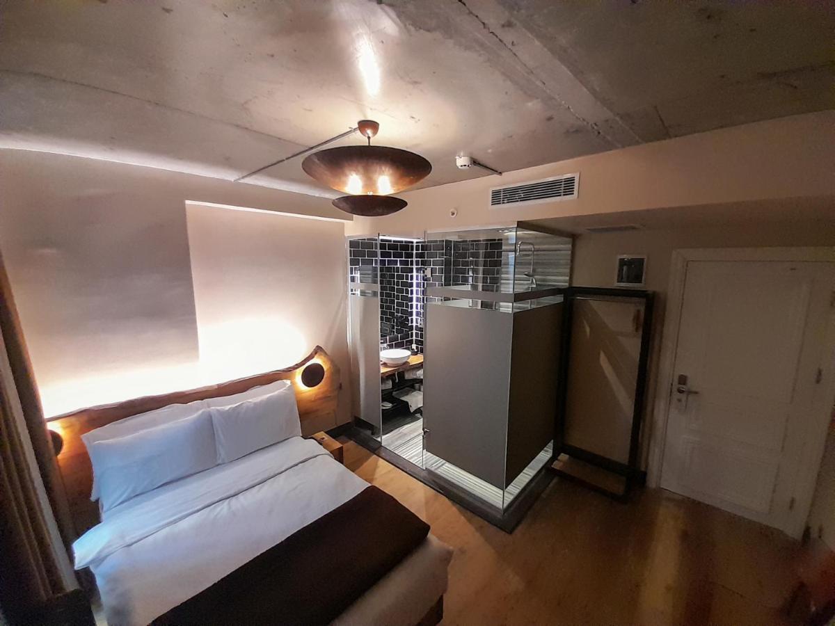 Taksimbul Design Istanbul
