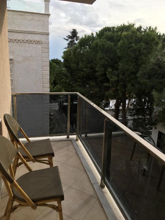 Apartment Seker *