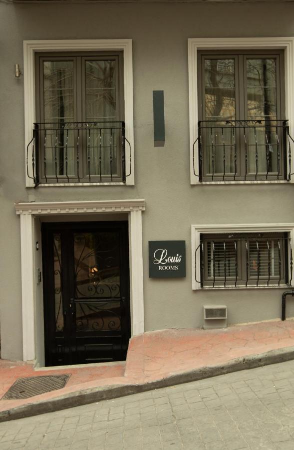 Louis 4* Istambul