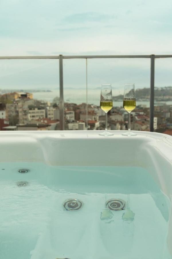 Hotel Louis Istambul