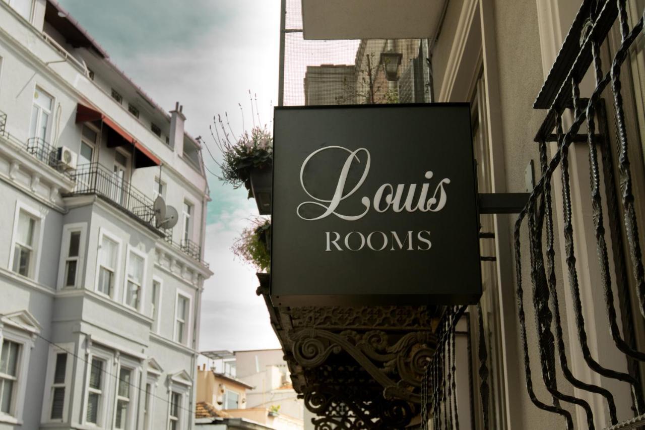 Hotel Louis 4*