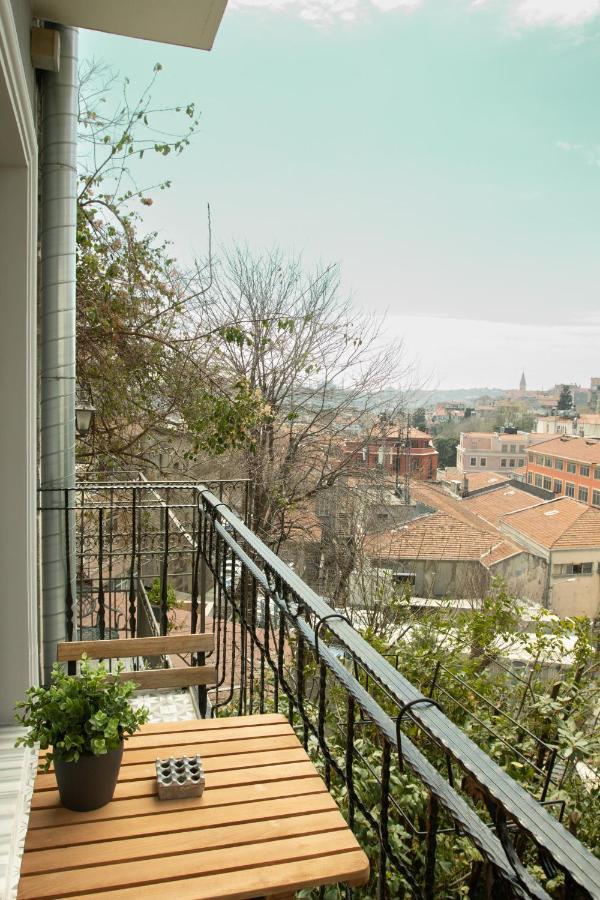 Louis Hotel Istambul
