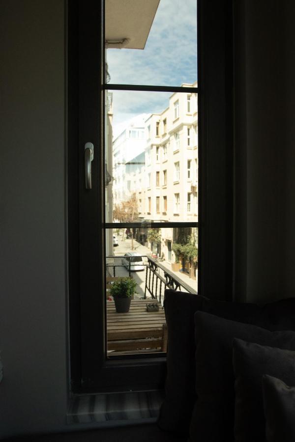 Hotel Louis Istambul