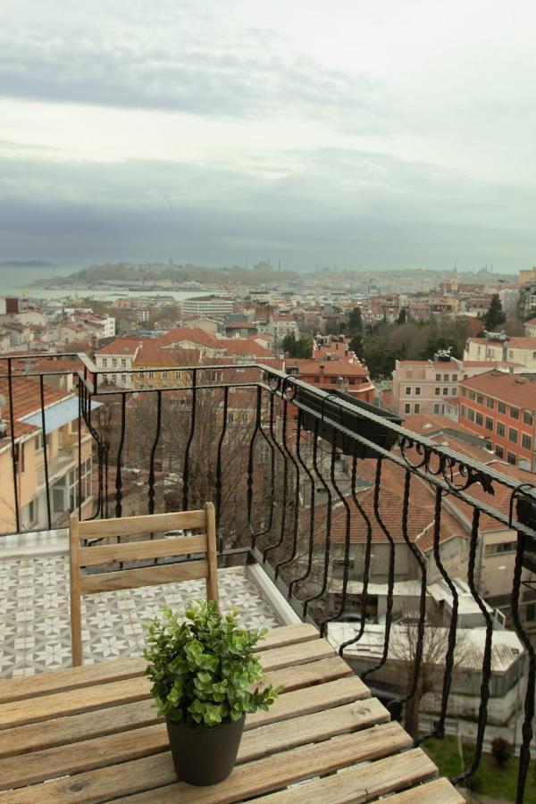 Louis 4* Istambul