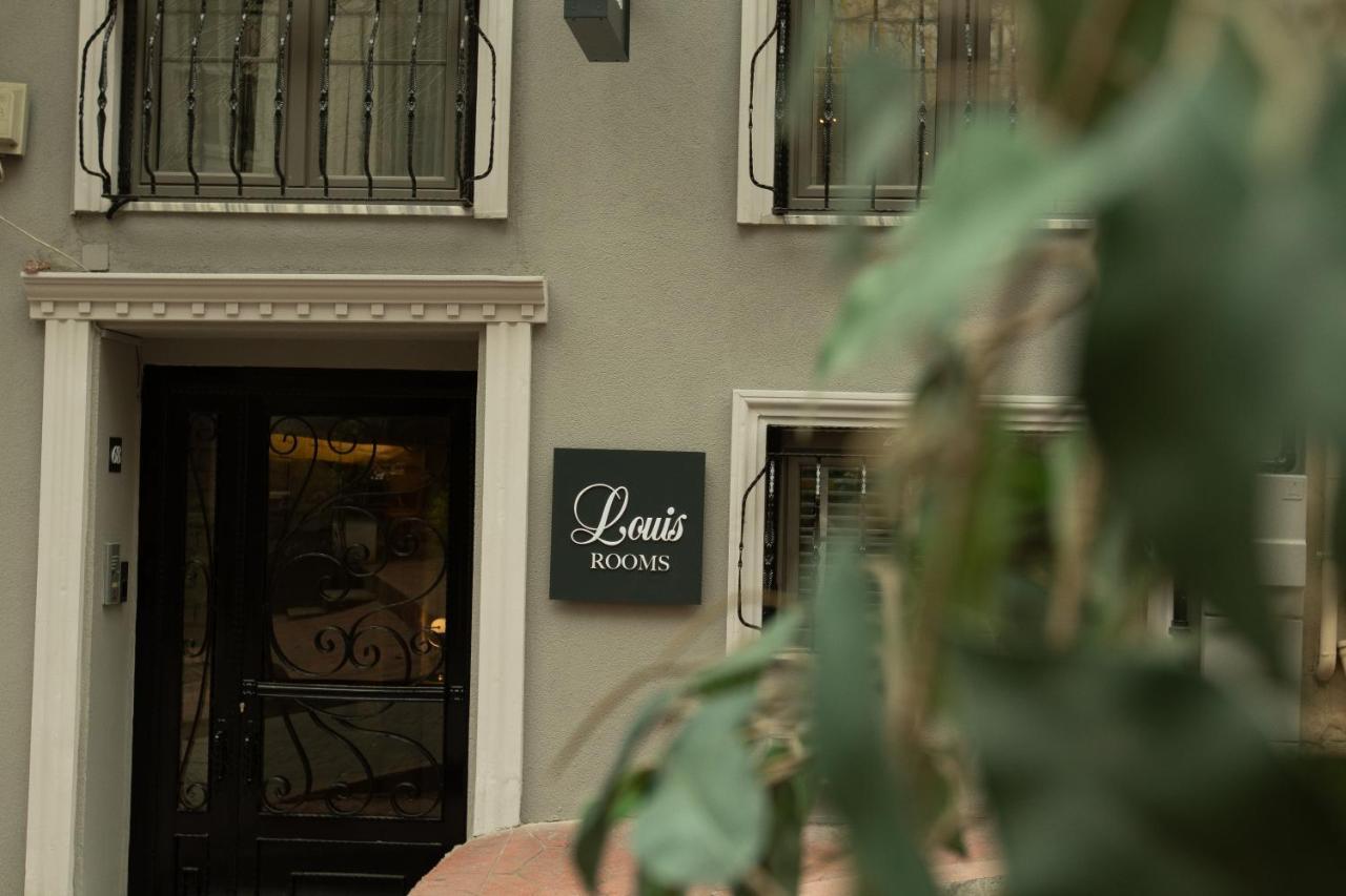 Hotel Louis Istambul