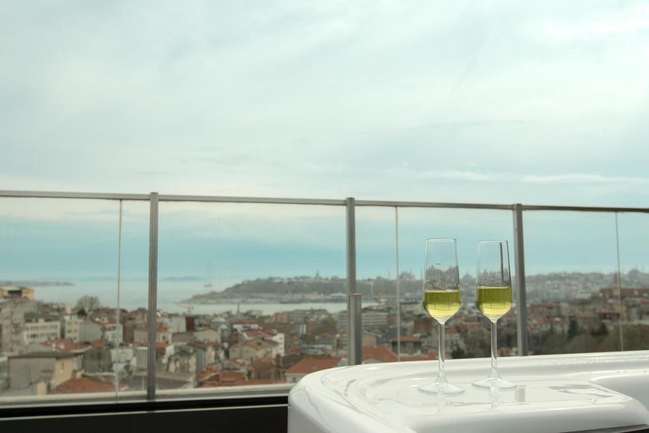 Louis Hotel Istambul