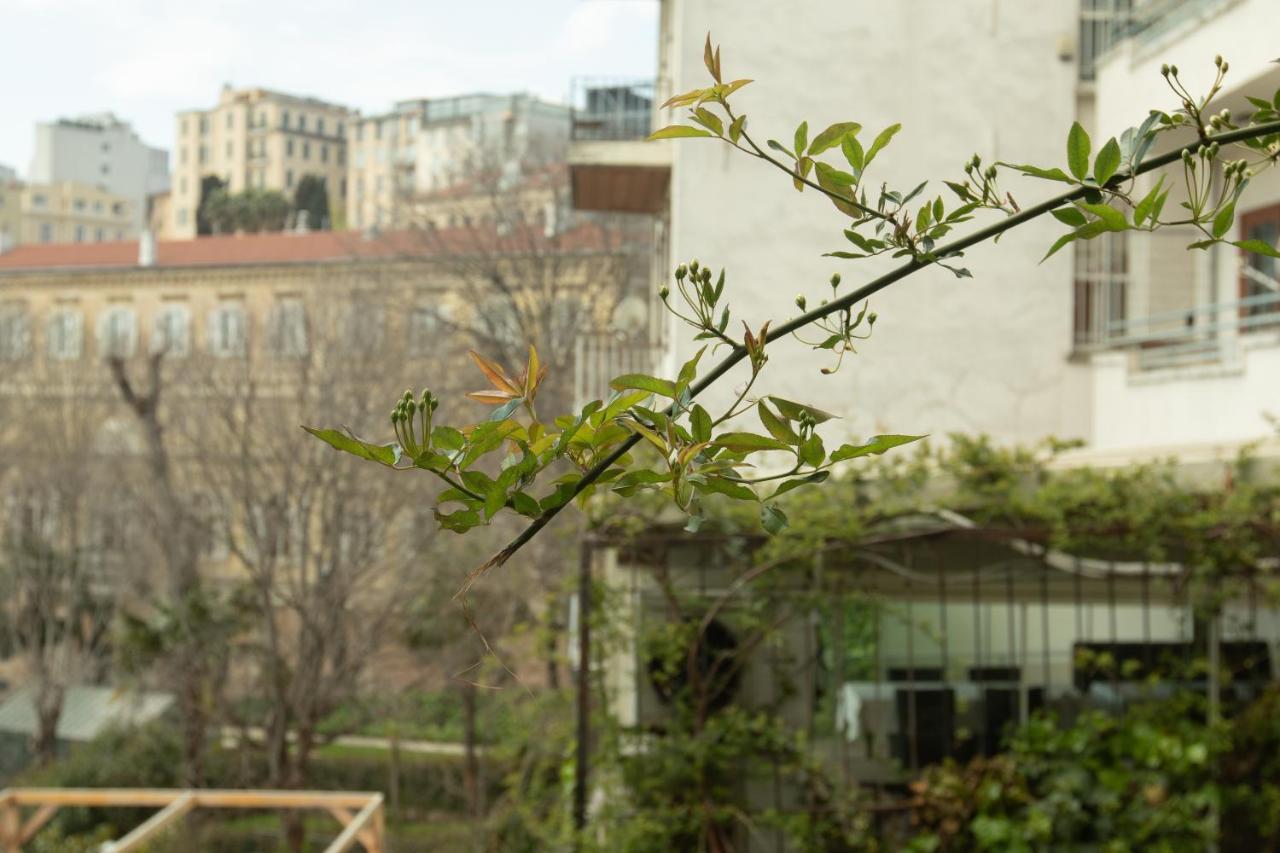 Hotel Louis Istambul