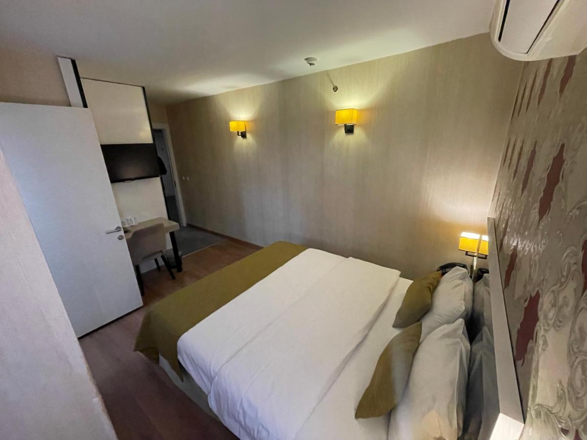 Era Palace Hotel Istambul