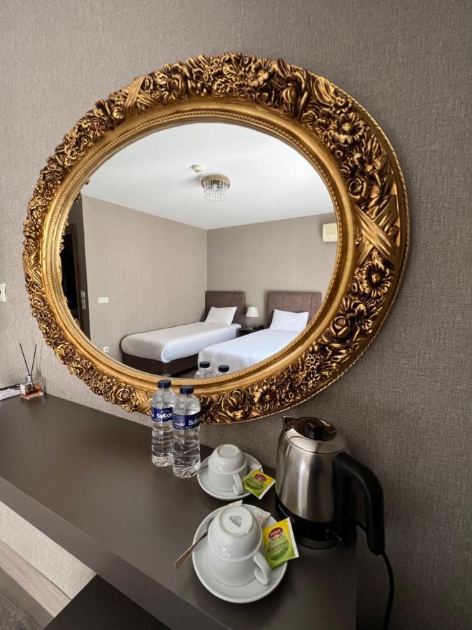 Hotel Flower Palace