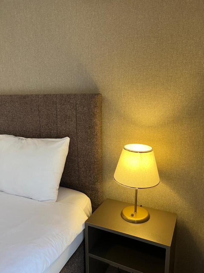 Hotel Flower Palace Istambul