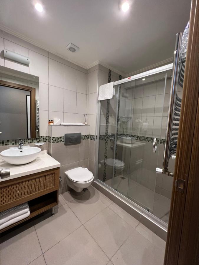 Hotel Flower Palace Istambul