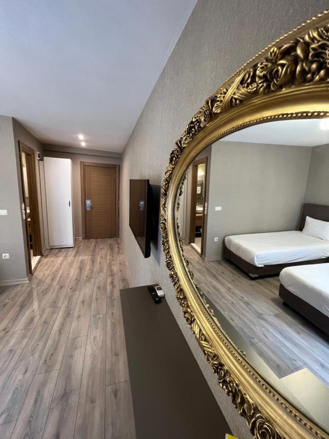 Flower Palace Hotel Istambul