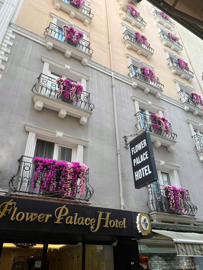 Hotel Flower Palace
