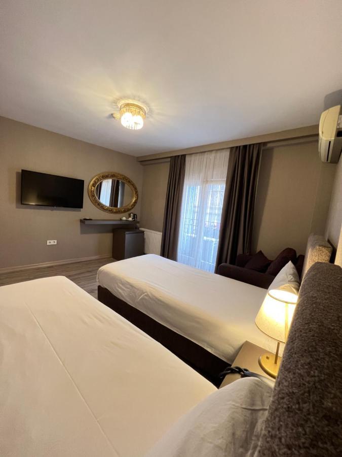 Hotel Flower Palace Istambul
