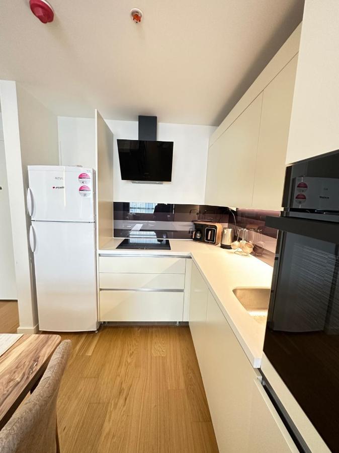 Apartment The Secluded Spot In Baglar W/free Wi-fi & Parking