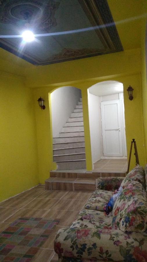 Roz No 39 Guest house *