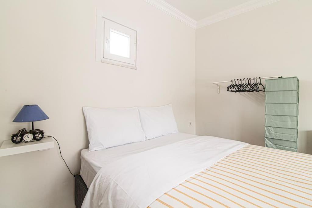 Apartment Flat With Terrace In Balat, Fatih Istanbul