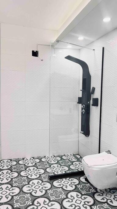 New 4bedroom 3bathroom Elevator Fatih/balcony Ac * Istanbul
