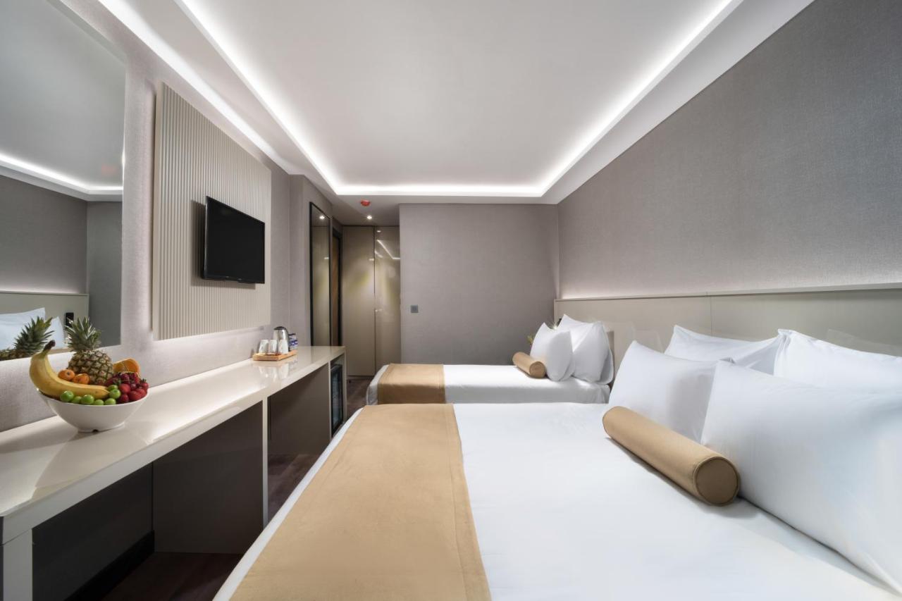 Pianoforte By Febor Hotels&spa 4* İstanbul