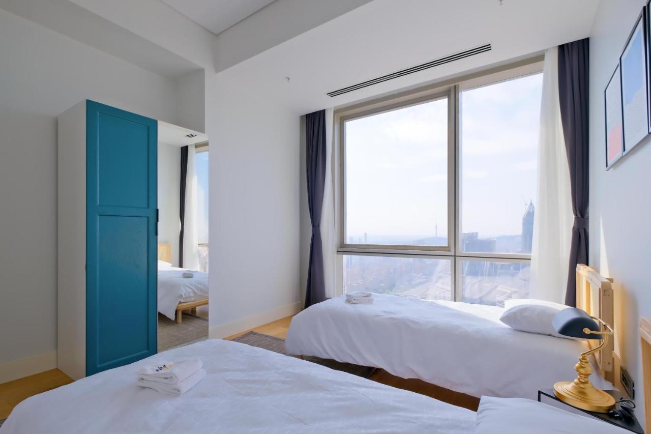 Metropol By Newinn Apartment *