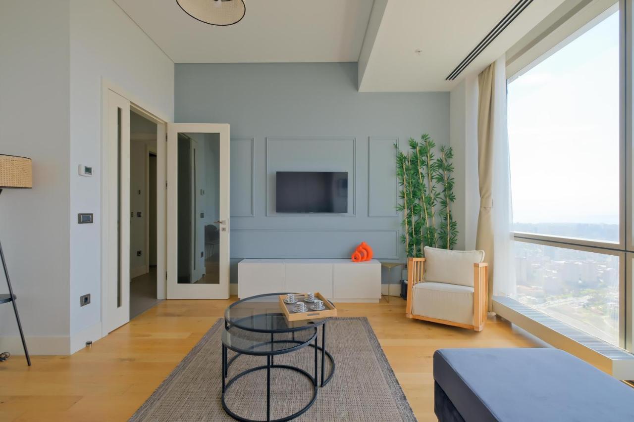 Apartment Metropol By Newinn *