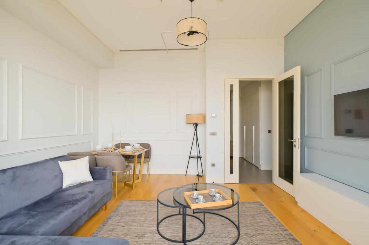 Metropol By Newinn Apartment Istanbul