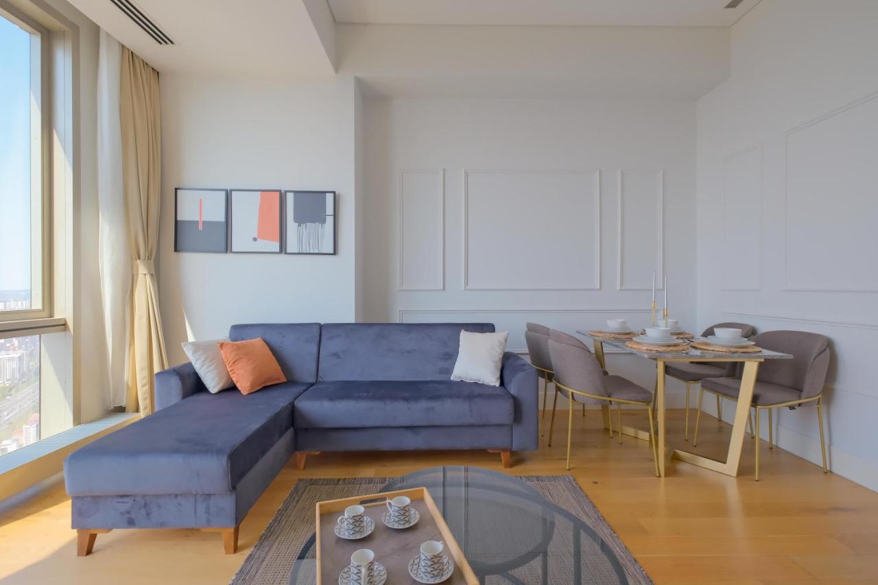 Metropol By Newinn * Istanbul