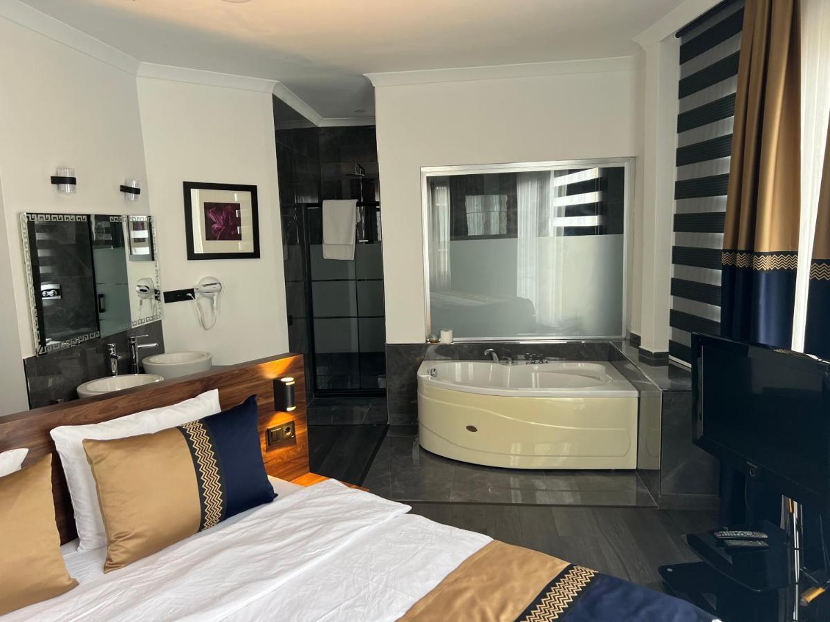 Seven Dreams Hotel Istambul