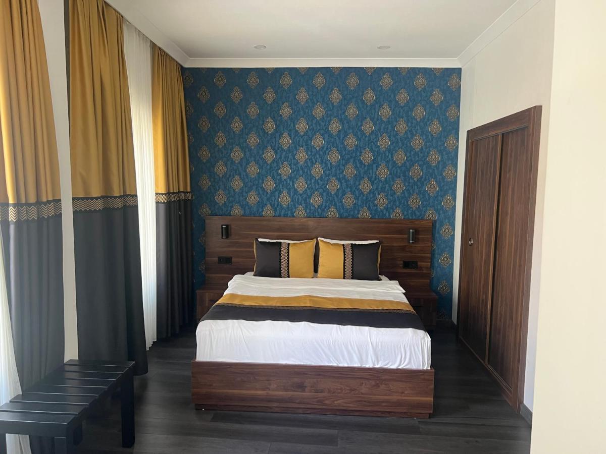 Seven Dreams 4* Istambul
