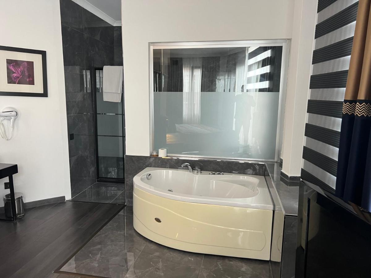 Seven Dreams Hotel 4*