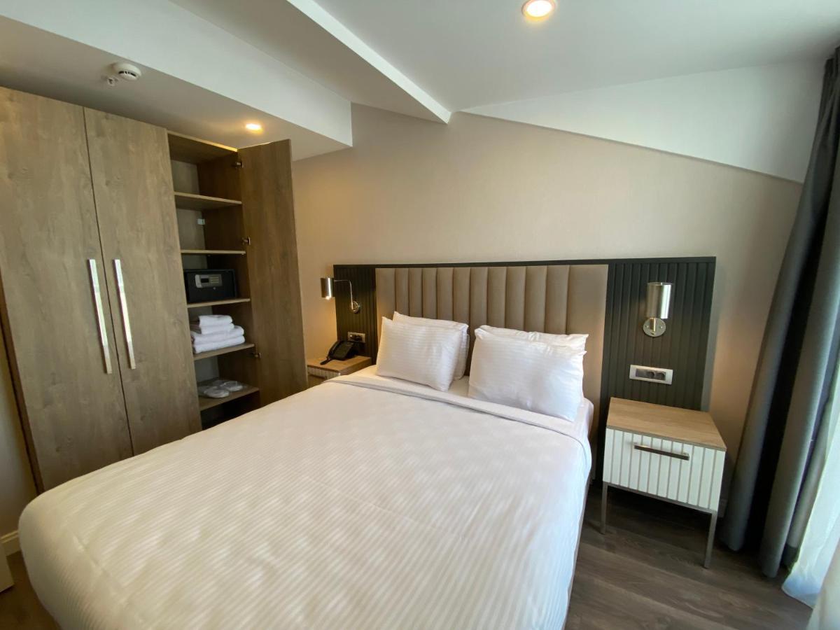 Livinton Atasehir Hotel *