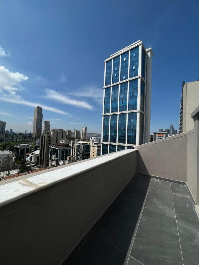 Livinton Atasehir Hotel *