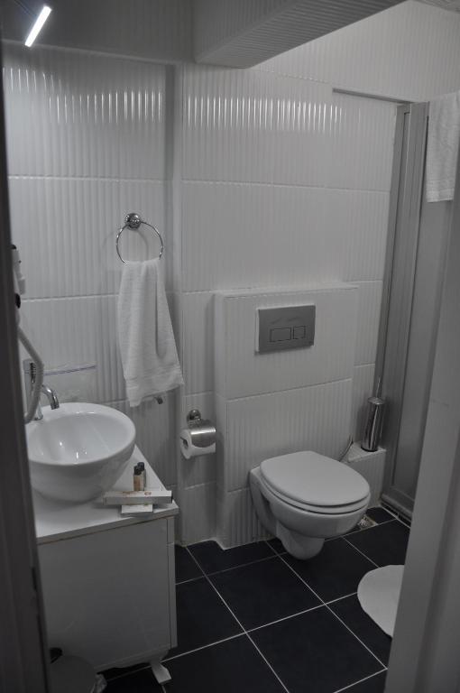 Aristo Galata Suites Apartamento Istambul
