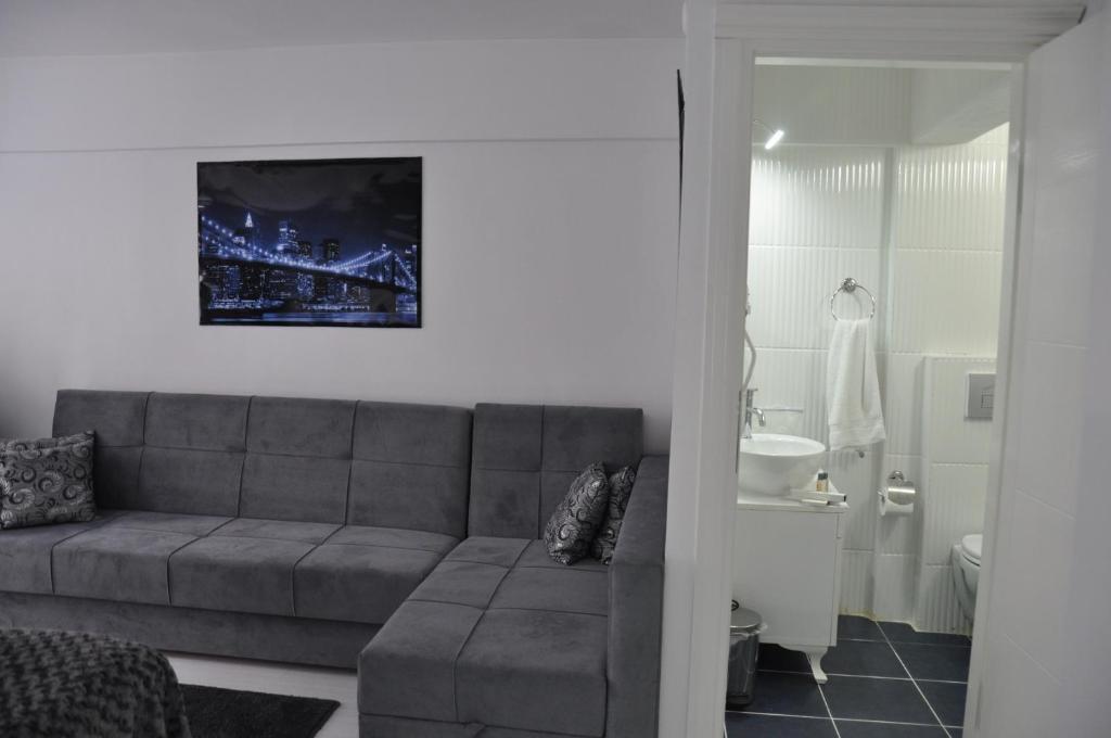 Aristo Galata Suites Apartamento