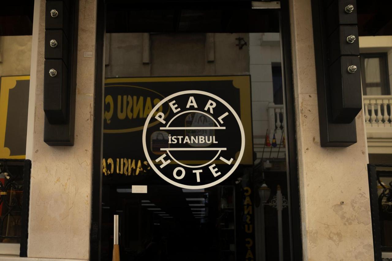 Pearl Otel 3*
